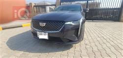 کادیلاک CT4